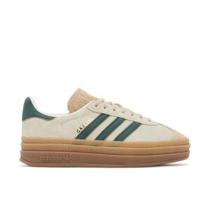 Adidas Gazelle platform size 5.5
